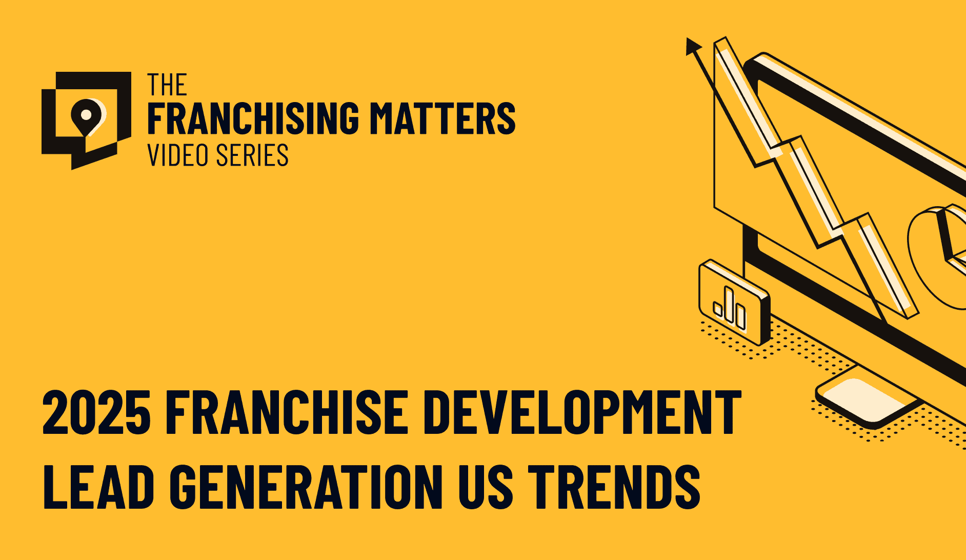 franchise interest in the US in Q1 of 2025