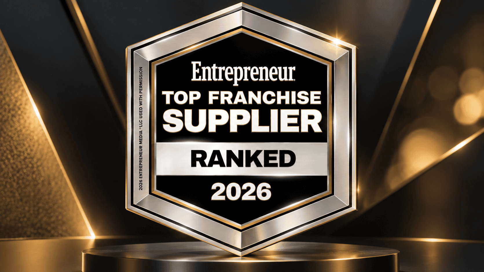 For the fourth consecutive year, Reshift Media has been recognized in Entrepreneur’s 2026 Top Franchise Suppliers, ranking #2 in the Marketing Agencies category