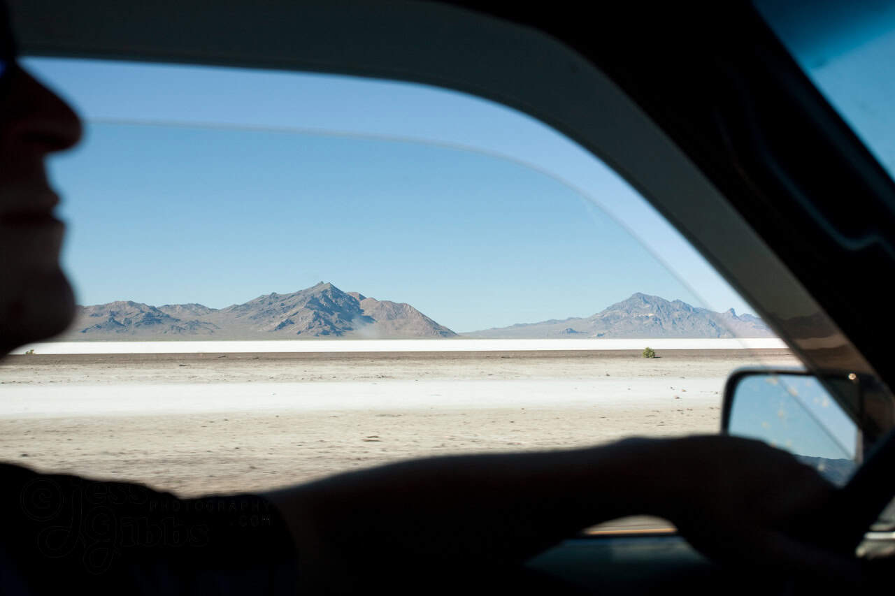Sinai Rally Reshift Media